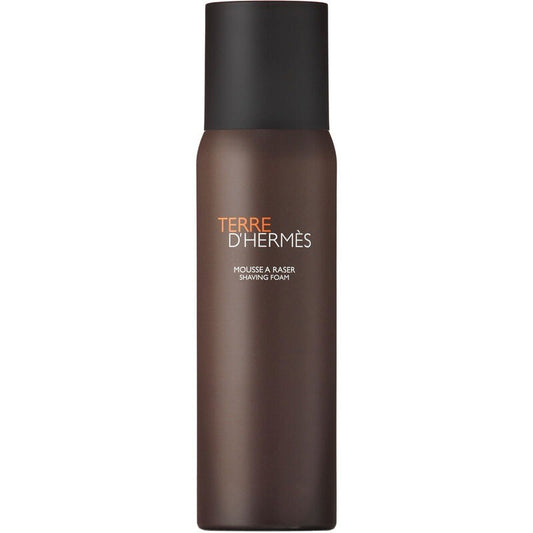 Hermes Men's Terre d'Hermes 6.7 oz Shaving Foam - Luxurious Fragrance Available Online in Hong Kong & China