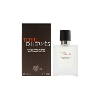 Hermes Men's Terre d'Hermes Aftershave 1.7 oz Fragrances (Wholesale) - Luxurious Fragrance Available Online in Hong Kong & China