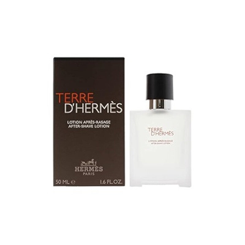 Hermes Men's Terre d'Hermes Aftershave 1.7 oz Fragrances (Wholesale) - Luxurious Fragrance Available Online in Hong Kong & China