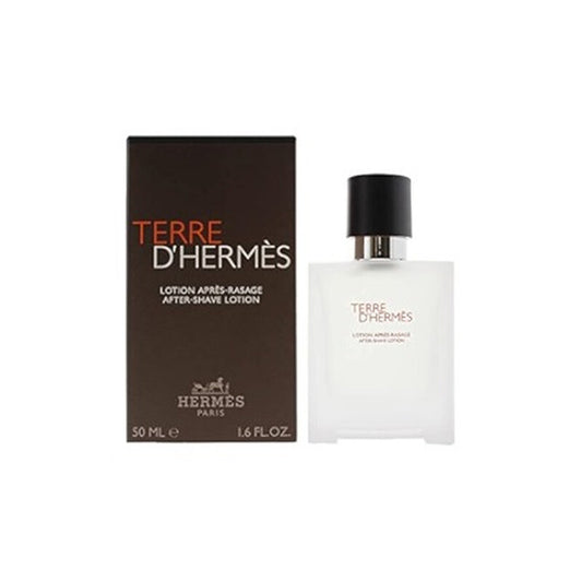 Hermes Men's Terre d'Hermes Aftershave 1.7 oz Fragrances (Wholesale) - Luxurious Fragrance Available Online in Hong Kong & China