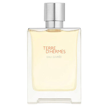 Hermes Men's Terre D'Hermes Eau Givree EDP 3.4 oz (Tester) - Luxurious Fragrance Available Online in Hong Kong & China