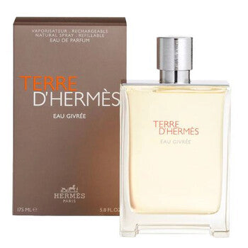 Hermes Men's Terre d'Hermes Eau Givree EDP 5.8 oz - Luxurious Fragrance Available Online in Hong Kong & China