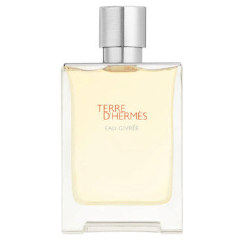 Hermes Men's Terre D'Hermes Eau Givree EDP Spray 1.69 oz - Luxurious Fragrance Available Online in Hong Kong & China