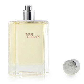 Hermes Men's Terre D'Hermes Eau Givree EDP Spray 3.4 oz - Luxurious Fragrance Available Online in Hong Kong & China