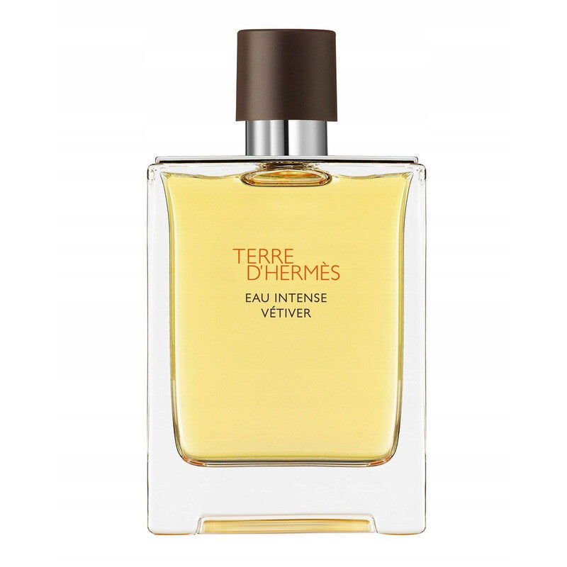Hermes Men's Terre D'hermes Eau Intense Vetiver EDP Spray 6.7 oz (Tester) Fragrances (Wholesale) - Luxurious Fragrance Available Online in Hong Kong & China