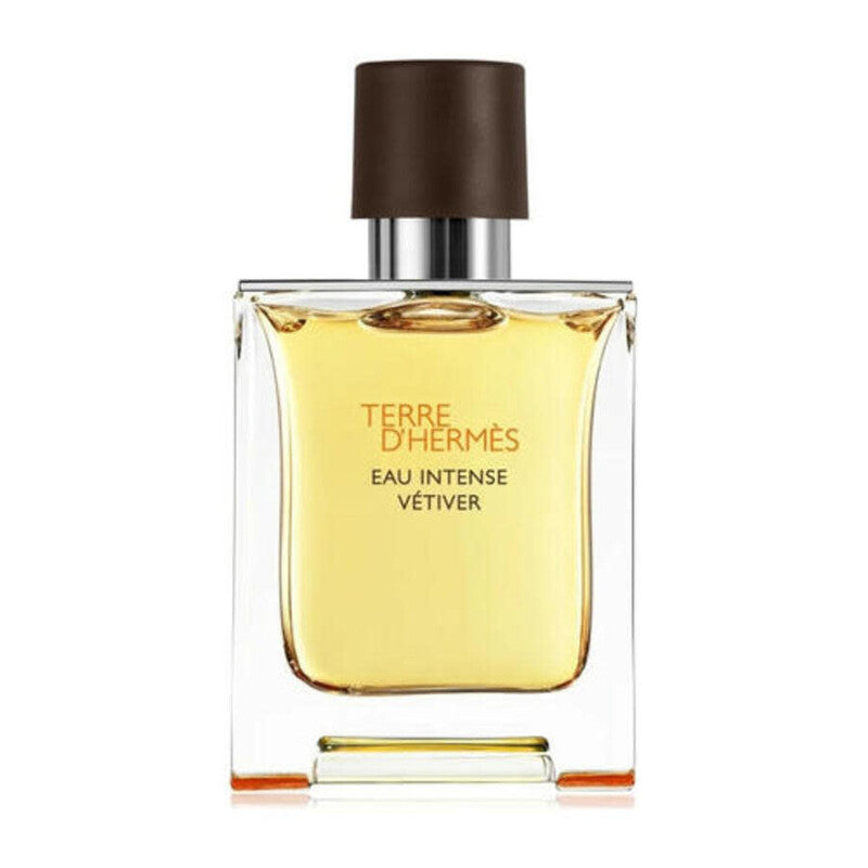 Hermes Men's Terre D'Hermes Eau Intense Vetiver EDP Spray 6.76 oz (Tester) Fragrances  - Luxurious Fragrance Available Online in Hong Kong & China