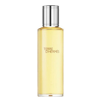 Hermes Men's Terre D'Hermes Eau Intense Vetiver Refillable Spray 4.23 oz (Tester) - Luxurious Fragrance Available Online in Hong Kong & China