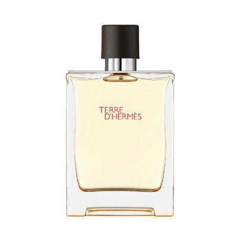 Hermes Men's Terre D'hermes EDT 6.7 oz (Tester) - Luxurious Fragrance Available Online in Hong Kong & China