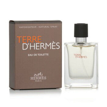 Hermes Men's Terre d'Hermes EDT Spray 0.42 oz - Luxurious Fragrance Available Online in Hong Kong & China