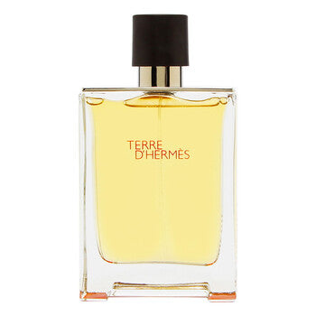 Hermes Men's Terre D'Hermes EDT Spray 3.4 oz (Tester) (100 ml) (Wholesale) - Luxurious Fragrance Available Online in Hong Kong & China