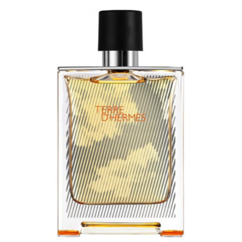 Hermes Men's Terre D'Hermes EDT Spray 3.4 oz (Tester) Fragrances - Luxurious Fragrance Available Online in Hong Kong & China