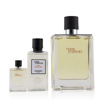 Hermes Men's Terre D'Hermes Gift Set (Wholesale) - Luxurious Fragrance Available Online in Hong Kong & China