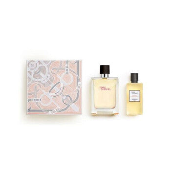 Hermes Men's Terre D'Hermes Gift Set - Luxurious Fragrance Available Online in Hong Kong & China