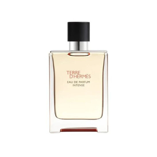 Hermes Men's Terre D'Hermes Intense EDP Spray 3.38 oz (Tester) - Luxurious Fragrance Available Online in Hong Kong & China