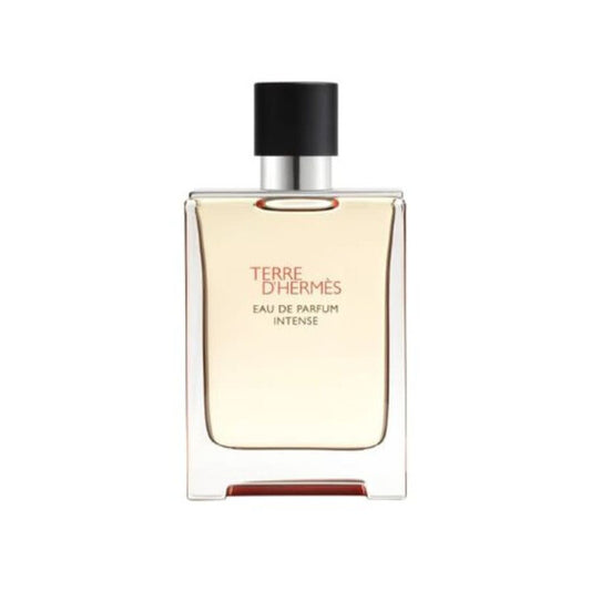Hermes Men's Terre D'Hermes Intense EDP Spray 3.38 oz (Tester) - Luxurious Fragrance Available Online in Hong Kong & China