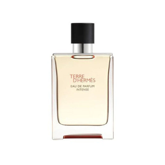 Hermes Men's Terre D'Hermes Intense EDP Spray 3.38 oz (Tester) Fragrances (Wholesale) - Luxurious Fragrance Available Online in Hong Kong & China