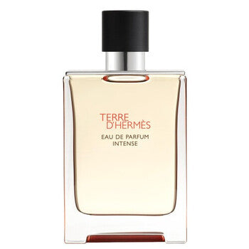 Hermes Men's Terre D'Hermes Intense EDP Spray 3.4 oz (Wholesale) - Luxurious Fragrance Available Online in Hong Kong & China