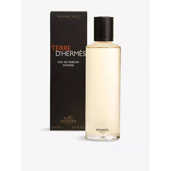Hermes Men's Terre D'Hermes Intense EDP Spray 6.7 oz - Luxurious Fragrance Available Online in Hong Kong & China