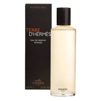 Hermes Men's Terre D'Hermes Intense EDP Spray 6.7 oz (Wholesale) - Luxurious Fragrance Available Online in Hong Kong & China