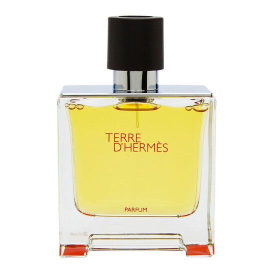 Hermes Men's Terre D'Hermes Parfum 2.5 oz (Tester) Fragrances - Luxurious Fragrance Available Online in Hong Kong & China