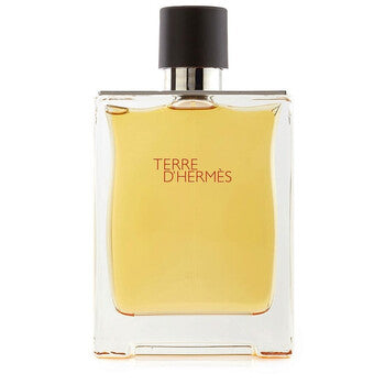 Hermes Men's Terre Dhermes Parfum 6.7 oz (Tester) Fragrances  - Luxurious Fragrance Available Online in Hong Kong & China