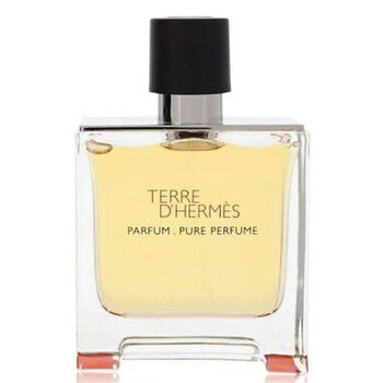 Hermes Men's Terre D'hermes Perfume EDP Spray 2.5 oz (Tester) - Luxurious Fragrance Available Online in Hong Kong & China