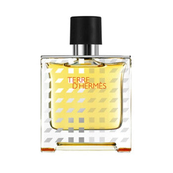 Hermes Men's Terre D'Hermes Pure Perfume Spray 1.01 oz (Tester) - Luxurious Fragrance Available Online in Hong Kong & China