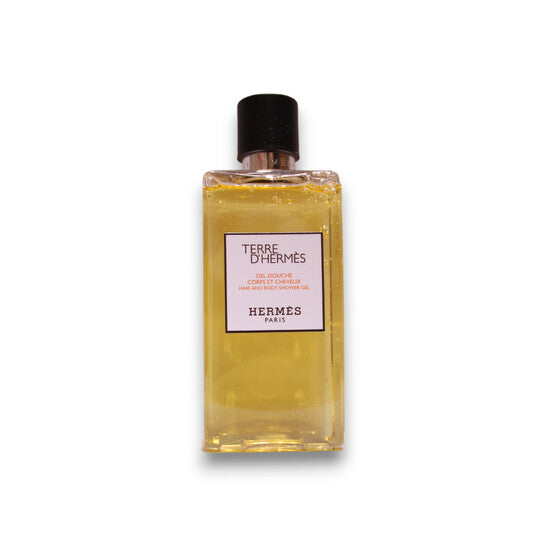 Hermes Men's Terre D'Hermes Shower (Tester) Fragrances - Luxurious Fragrance Available Online in Hong Kong & China