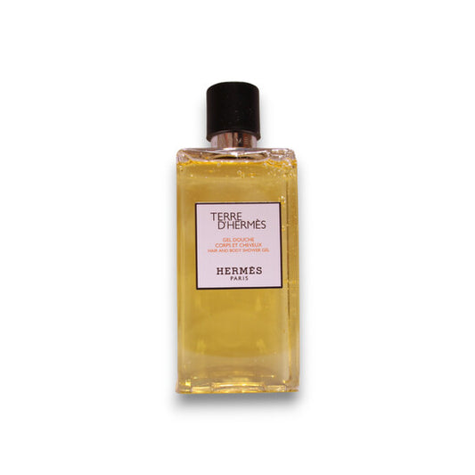 Hermes Men's Terre D'Hermes Shower (Tester) Fragrances - Luxurious Fragrance Available Online in Hong Kong & China