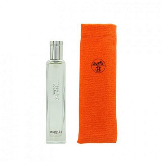 Hermes Men's Voyage D'Hermes EDT Spray 0.5 oz Fragrances - Luxurious Fragrance Available Online in Hong Kong & China
