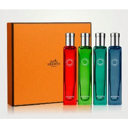 Hermes Mini Set Gift Set Fragrances (Wholesale) - Luxurious Fragrance Available Online in Hong Kong & China