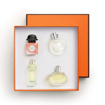 Hermes Mini Set Gift Set - Luxurious Fragrance Available Online in Hong Kong & China