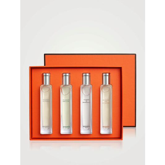 Hermes Mini Set Gift Set Fragrances - Luxurious Fragrance Available Online in Hong Kong & China