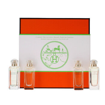 Hermes Mini Set Gift Set (Wholesale) - Luxurious Fragrance Available Online in Hong Kong & China