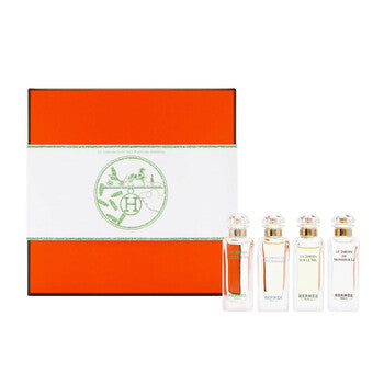 Hermes Mini Set 4pcs EDT Gift Set Fragrances (Wholesale) - Luxurious Fragrance Available Online in Hong Kong & China