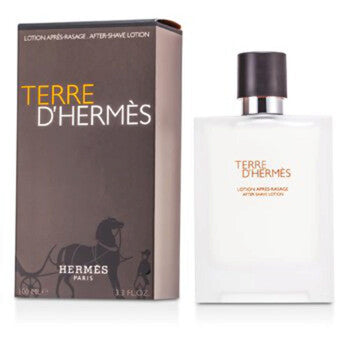 Hermes - Terre D'Hermes After Shave Lotion  100ml/3.3oz (Wholesale) - Luxurious Fragrance Available Online in Hong Kong & China