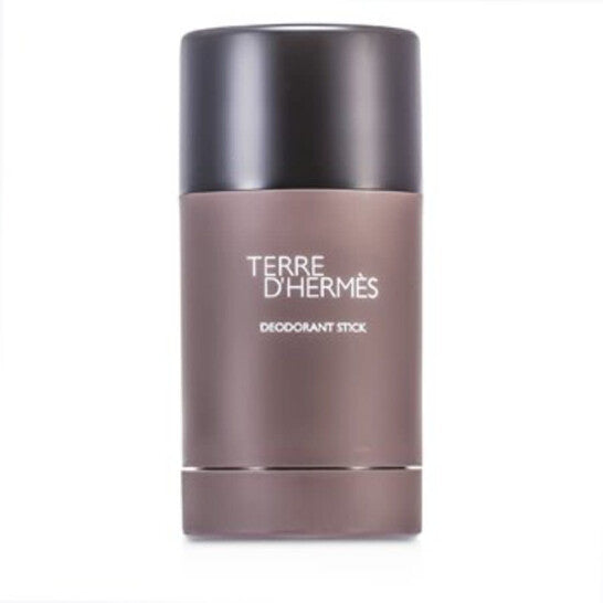 Hermes - Terre D'Hermes Deodorant Stick  75ml/2.6oz - Luxurious Fragrance Available Online in Hong Kong & China