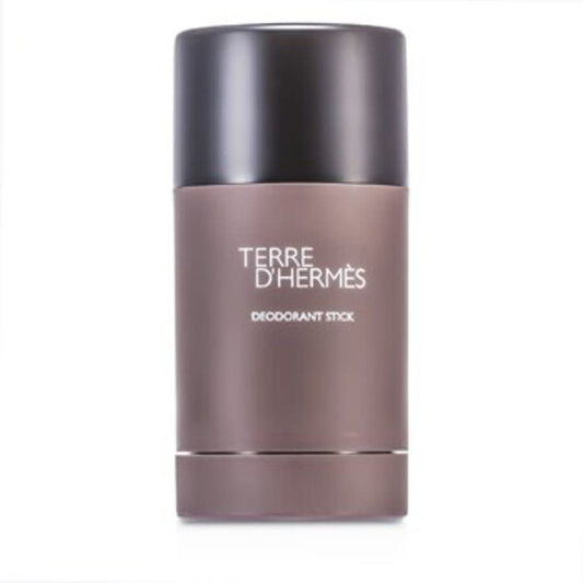 Hermes - Terre D'Hermes Deodorant Stick  75ml/2.6oz - Luxurious Fragrance Available Online in Hong Kong & China
