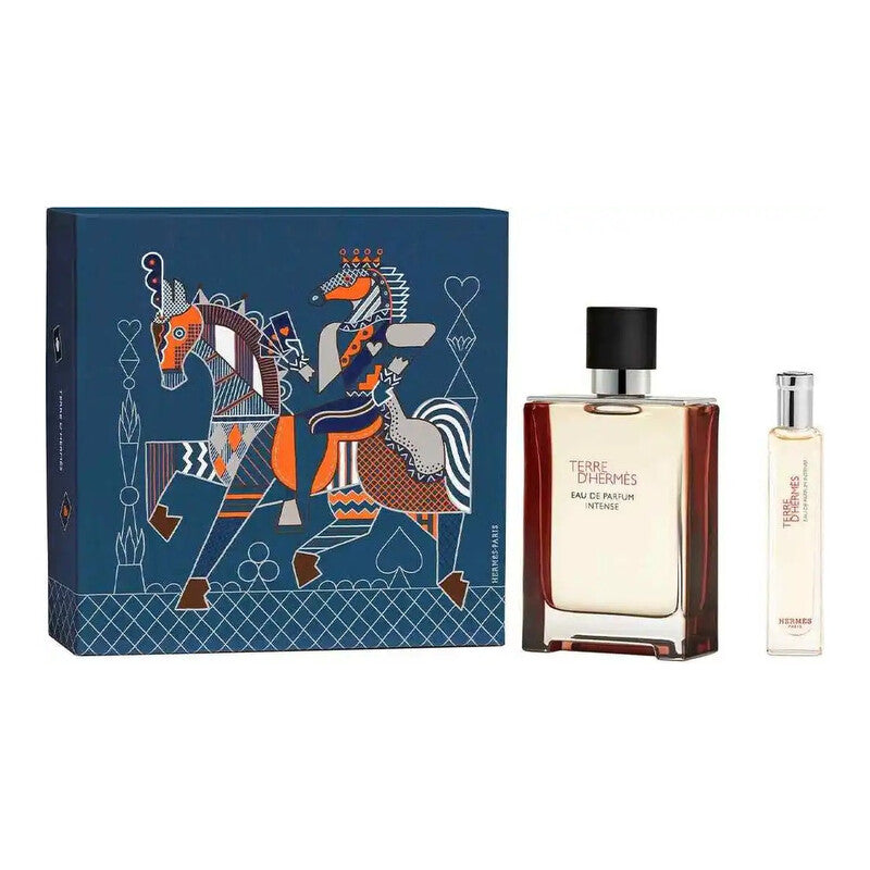 Hermes Terre D'Hermes Gift Set Fragrances - Luxurious Fragrance Available Online in Hong Kong & China