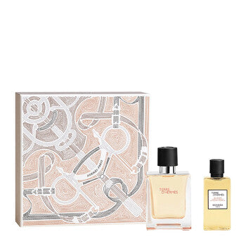 Hermes Terre D'Hermes Gift Set - Luxurious Fragrance Available Online in Hong Kong & China