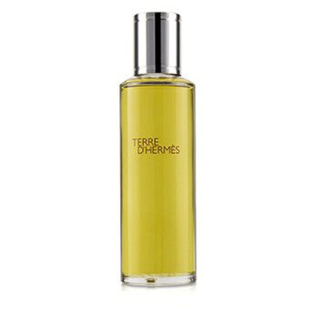 Hermes - Terre D'Hermes Pure Parfum Refill  125ml/4.2oz (Wholesale) - Luxurious Fragrance Available Online in Hong Kong & China