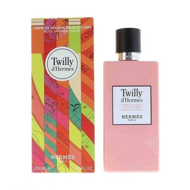 Hermes Twilly d'Hermes Cream 6.7 oz Bath & Body - Luxurious Fragrance Available Online in Hong Kong & China