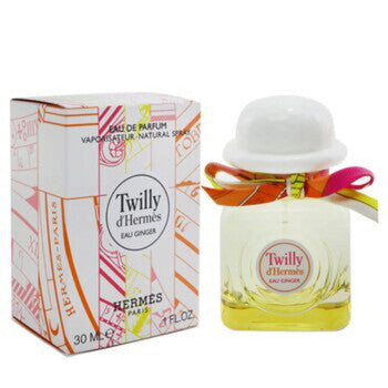 Hermes - Twilly D'Hermes Eau Ginger Eau De Parfum Spray  30ml/1oz - Luxurious Fragrance Available Online in Hong Kong & China