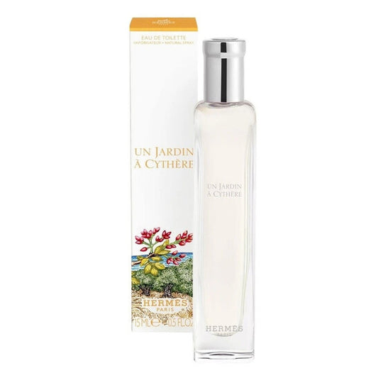 Hermes Unisex Un Jardin A Cythere EDT Spray 0.5 oz Fragrances - Luxurious Fragrance Available Online in Hong Kong & China