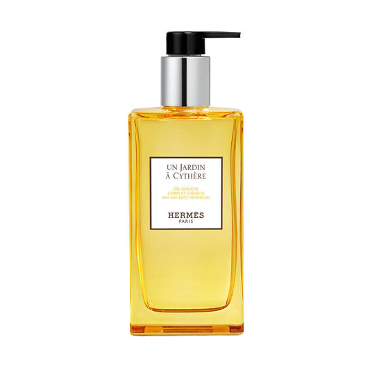 Hermes Un Jardin A Cythere Shower Gel 6.7 oz Bath & Body - Luxurious Fragrance Available Online in Hong Kong & China