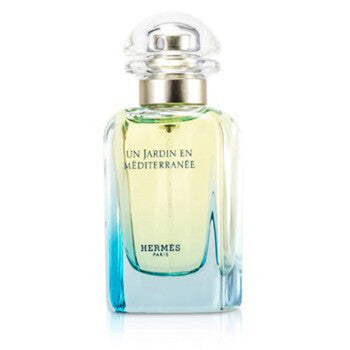 Hermes - Un Jardin de Mediterranee Eau De Toilette Spray 50ml/1.7oz - Luxurious Fragrance Available Online in Hong Kong & China