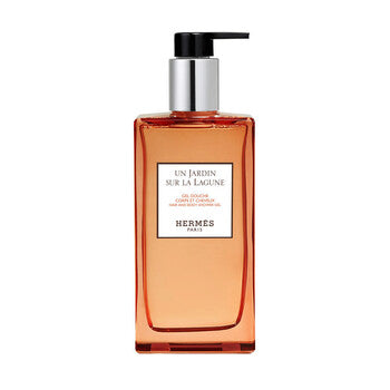 Hermes Un Jardin sur la Lagune 6.7 oz Bath & Body (Wholesale) - Luxurious Fragrance Available Online in Hong Kong & China