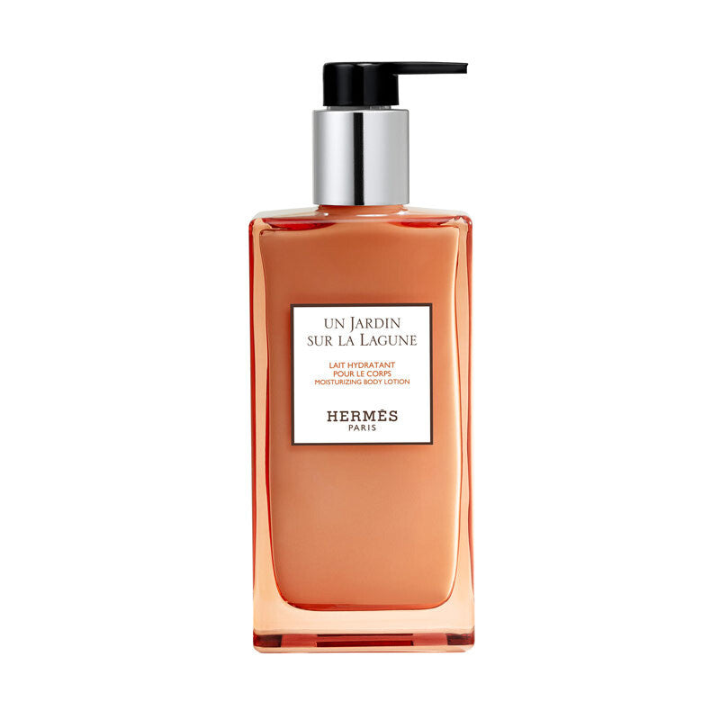 Hermes Un Jardin Sur La Lagune Body Lotion 6.7 oz Bath & Body - Luxurious Fragrance Available Online in Hong Kong & China