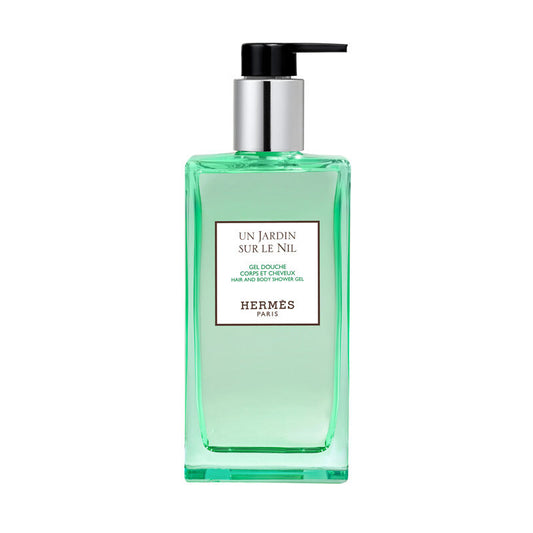 Hermes Un Jardin Sur Le Nil Shower Gel 6.7 oz Bath & Body (Wholesale) - Luxurious Fragrance Available Online in Hong Kong & China