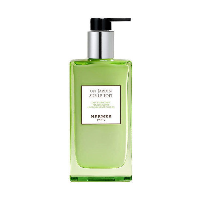 Hermes Un Jardin Sur Le Toit Body Lotion 6.7 oz Bath & Body - Luxurious Fragrance Available Online in Hong Kong & China